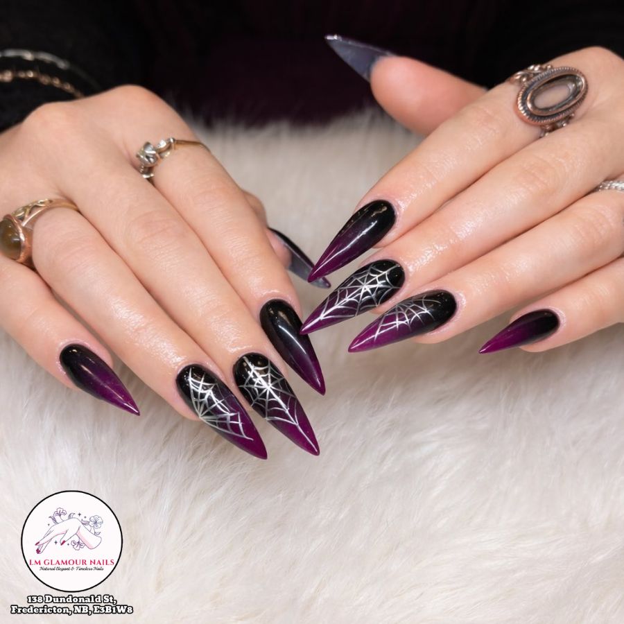 Nail May 21